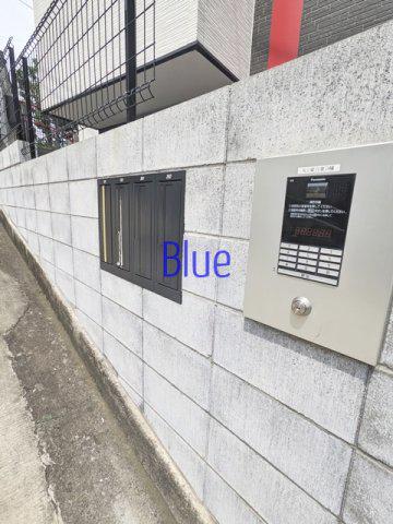 K2 東白楽 B棟