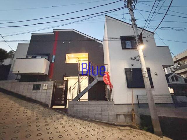 K2 東白楽 B棟