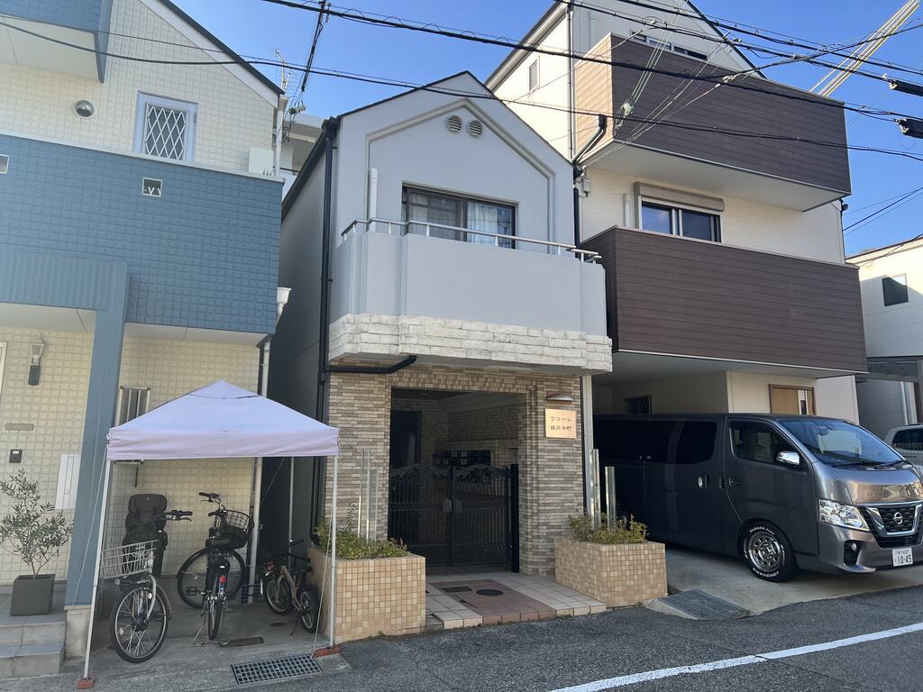 ワコーレ篠原中町