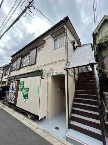 第2山崎ハイツ