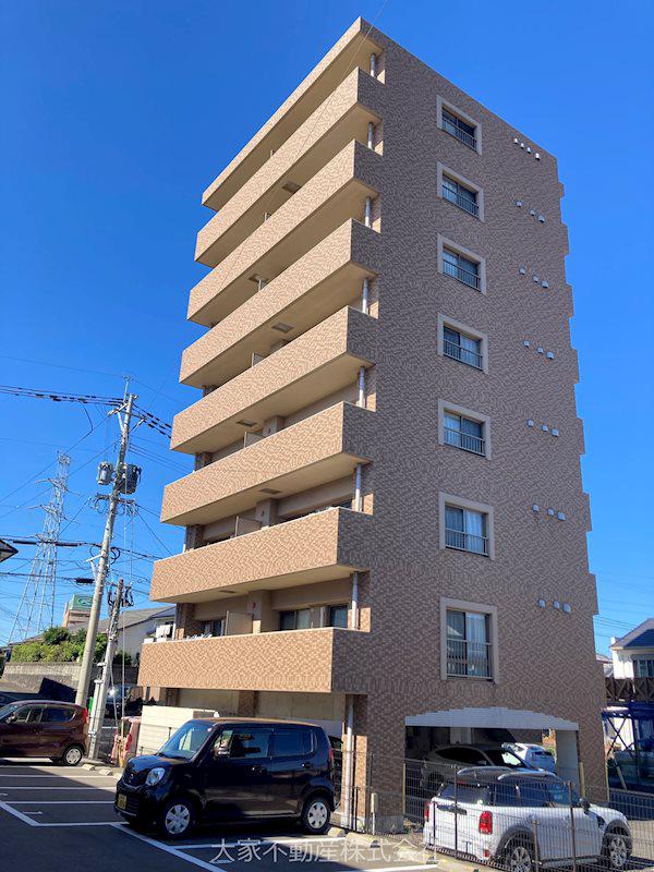 グローリー貝津I(1LDK/2階)