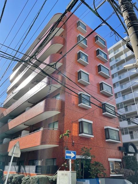 ボヌールナカネ