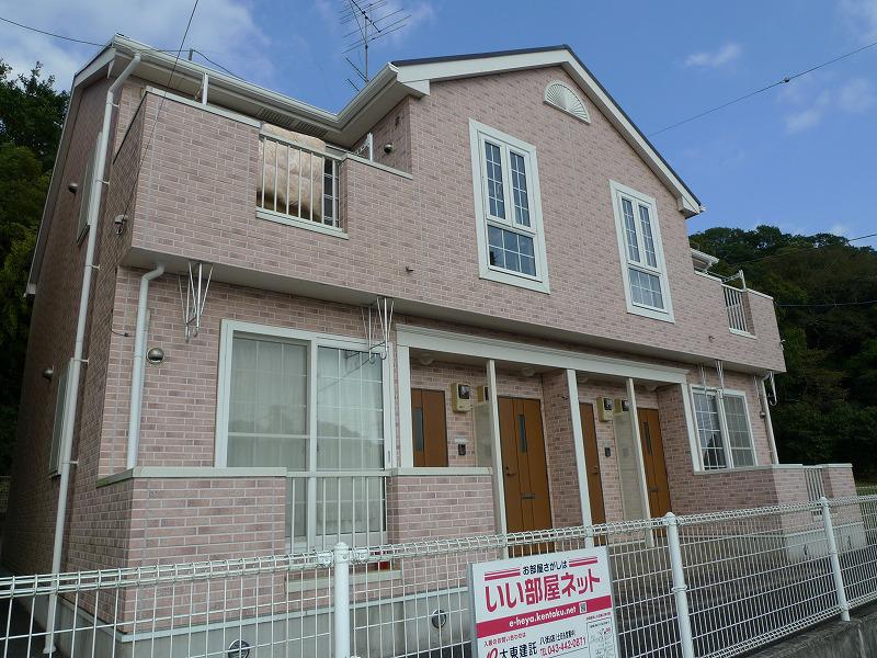 八街市榎戸2LDK(2LDK/2階)