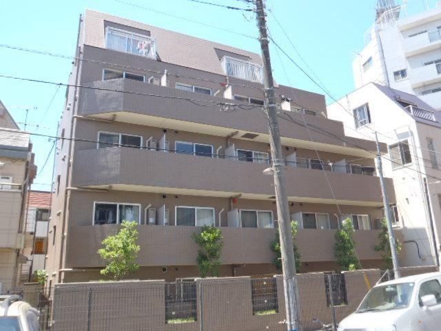 ガリシア江古田