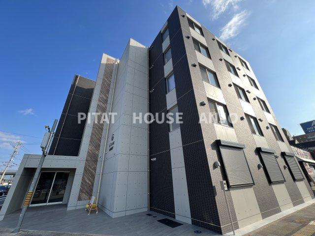 G VIVRE 岡崎駅前(1K/1階)