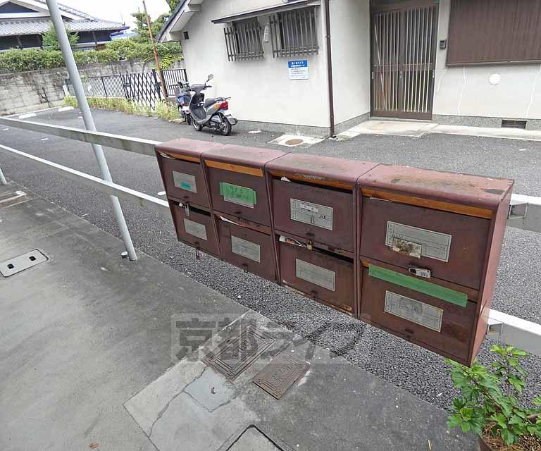 柿ノ本ハイツ