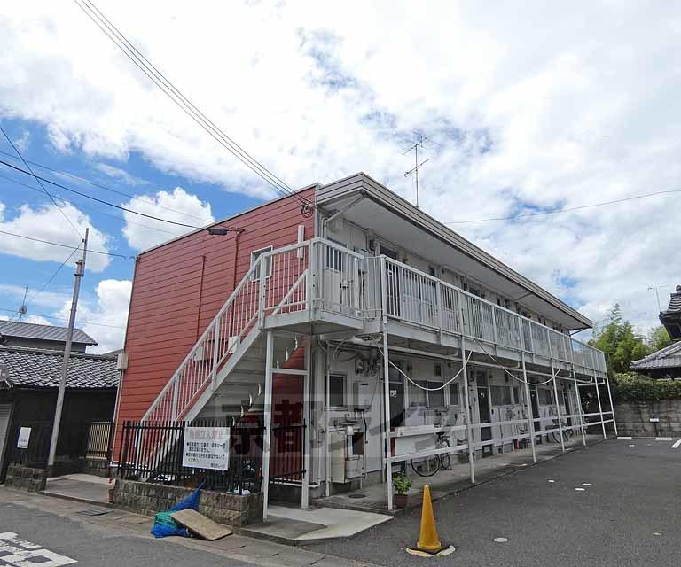 柿ノ本ハイツ