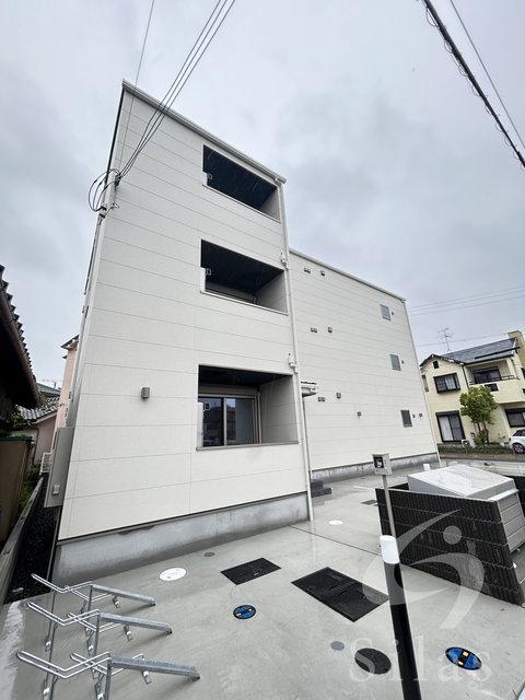 ジーメゾン岸和田グランシア 