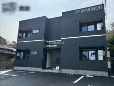 LFB APARTMENT桜木II