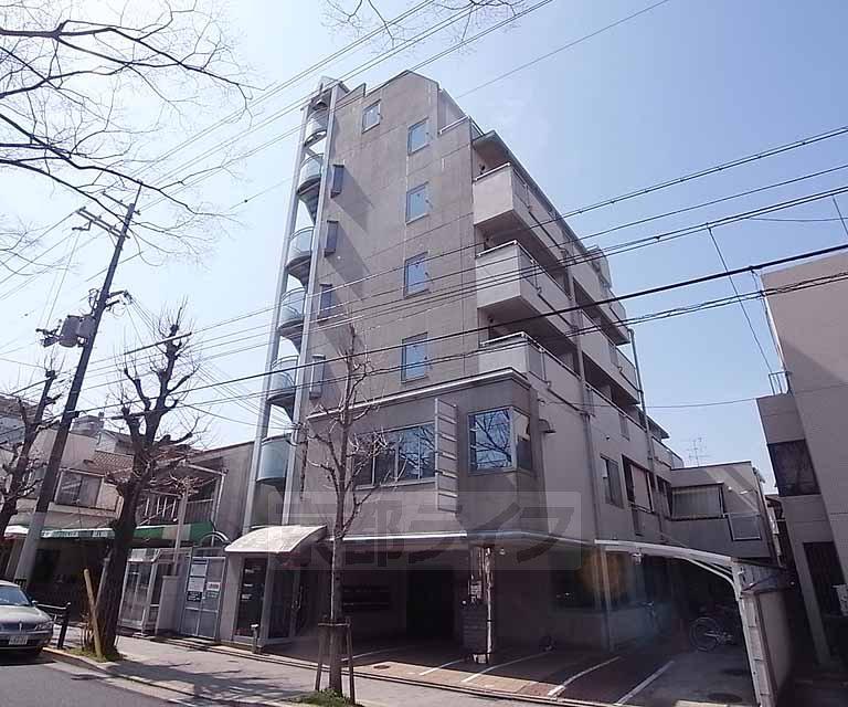アビーロード北白川