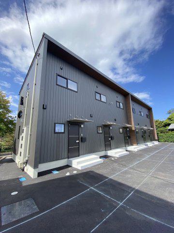 ハウスゲート上野新町