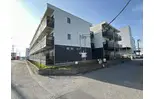 レオネクストルナルミエール越谷