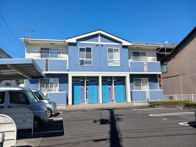 ラフィネ 駅南
