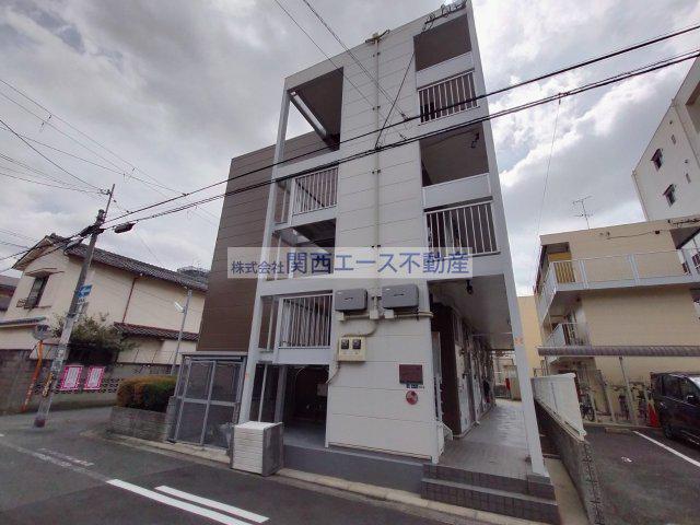 レオパレスSYOU