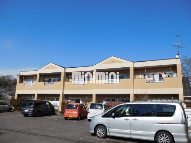 AQUA CITY(2LDK/2階)