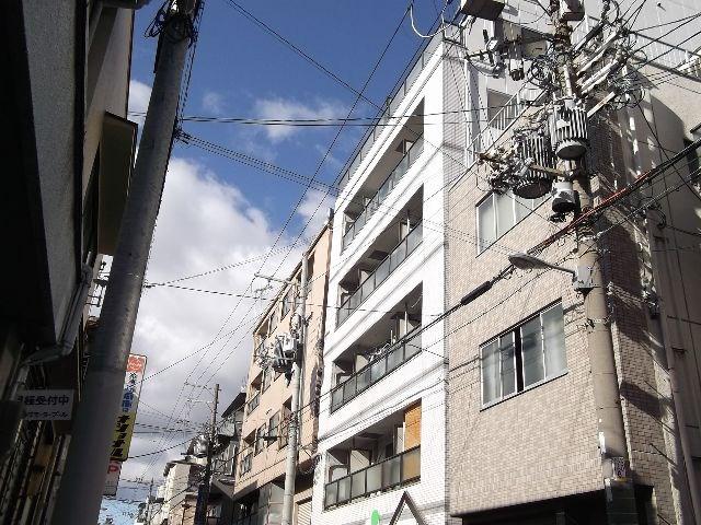 ホワイティ大今里