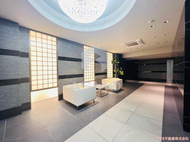 IBC RESIDENCE ウエスト