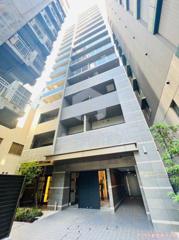 IBC RESIDENCE ウエスト