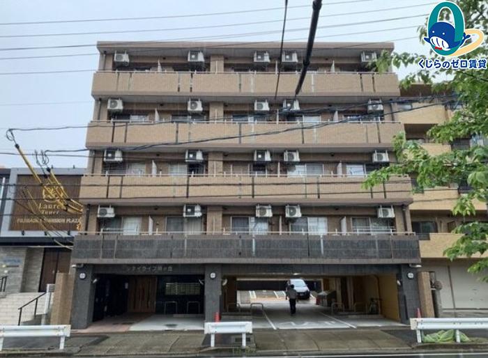 シティライフ明が丘
