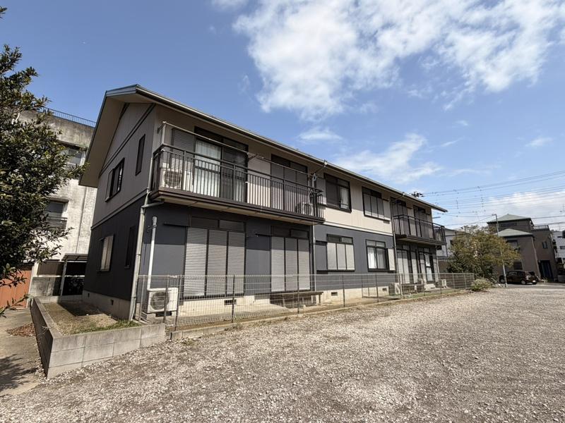 ガーデンハウス南片町