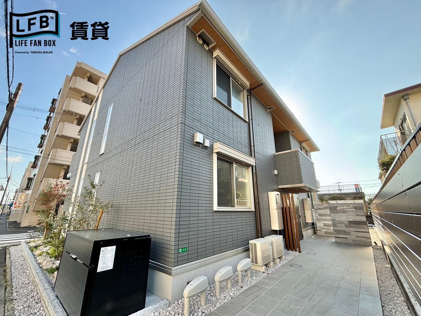 ソフィア古川町