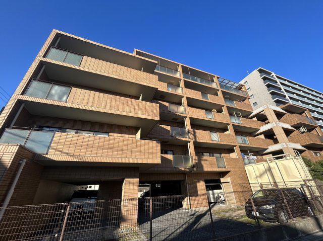 ふじマンション