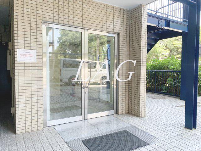 パークロード相模原