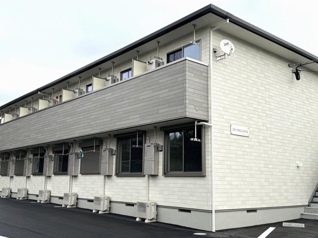 THE TERRACE 多々良