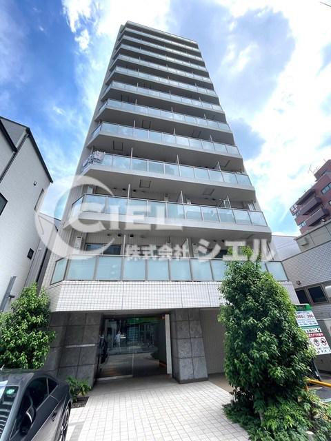 クレイシア巣鴨駅前