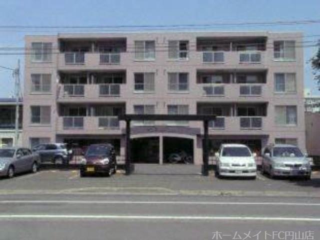 サンフロア山鼻