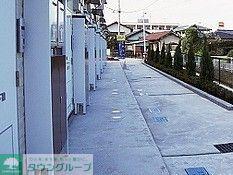 レオパレスウィステリア