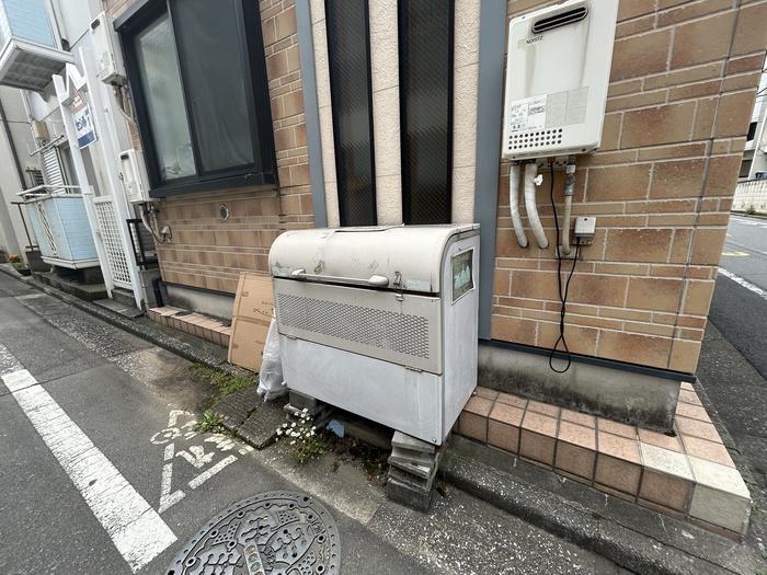 アーバンプレイス椎名町