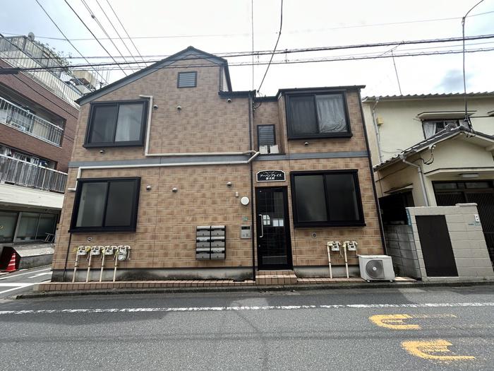 アーバンプレイス椎名町