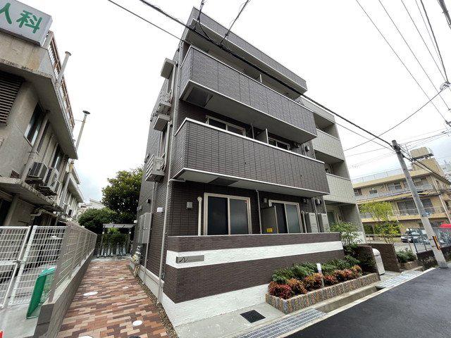 D-ROOM西台