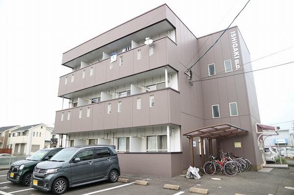 ISHIGAKI BLD
