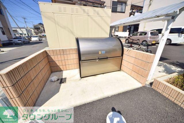 プラスONEハイム