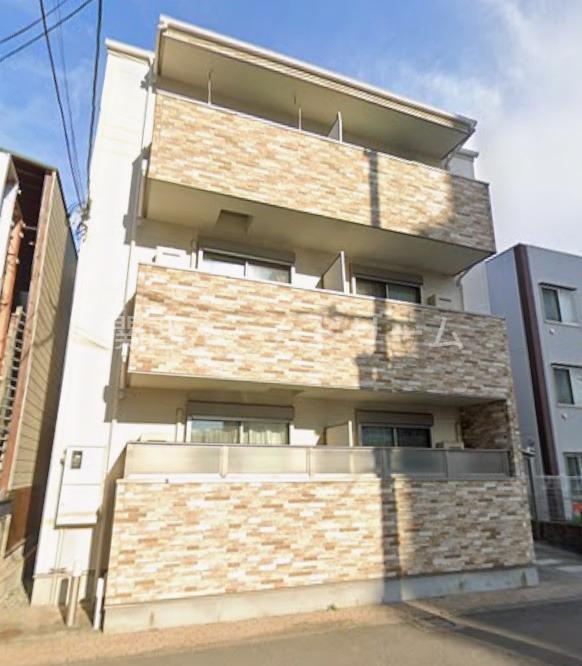 クリエオーレ寺方元町