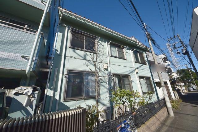 ルーブル烏山