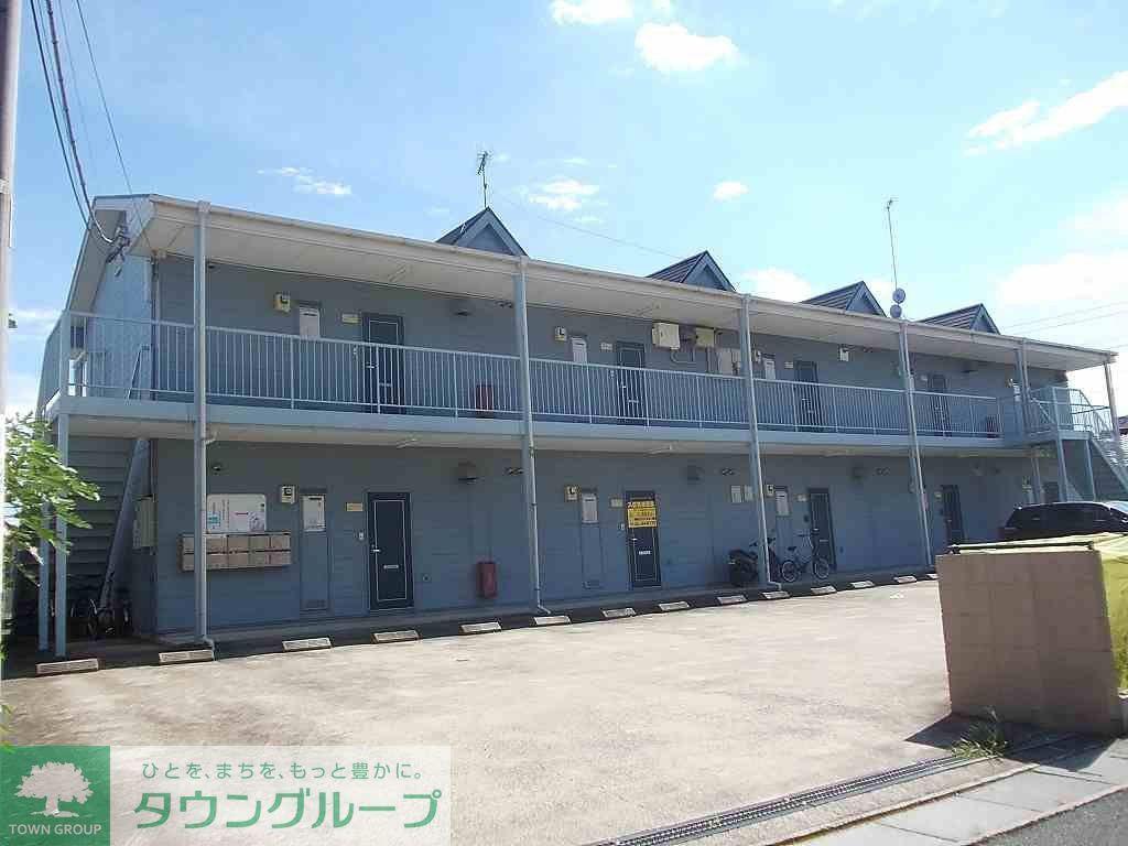 エルディム船橋