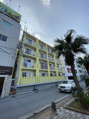 サニーウェル海岸通