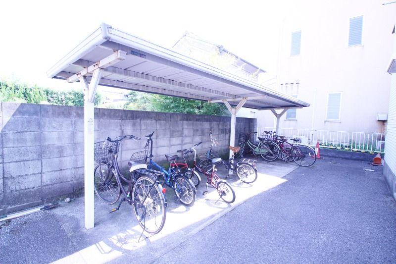 ガーデンプレイスA棟