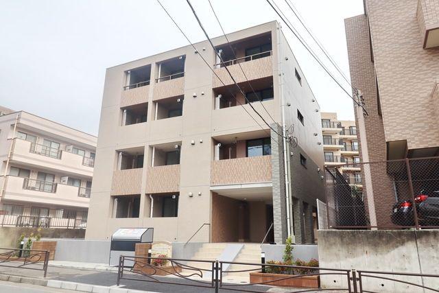アーバンヒルズ鷺沼II