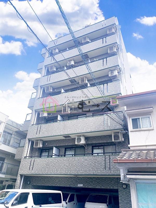 メゾンドサクラ大阪