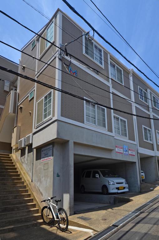 エムビル香椎参道A棟