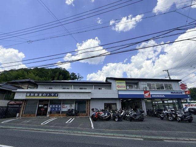 西本ビル
