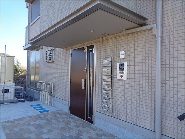 ワイズフォレストIII袖ケ浦