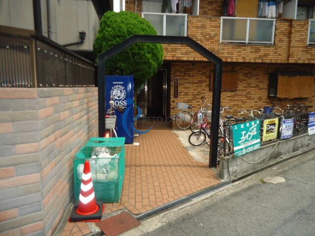 ロイヤル正覚寺
