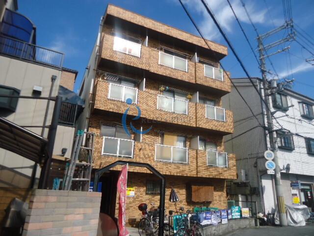 ロイヤル正覚寺