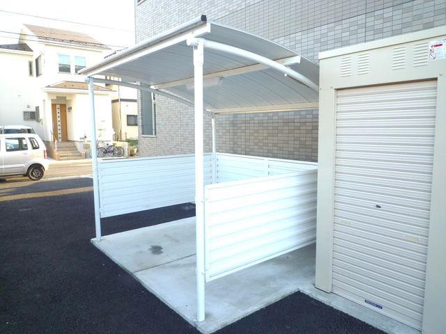 グレーシア