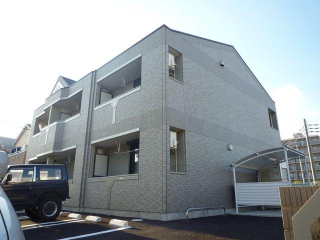 グレーシア(1LDK/2階)
